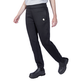 Carhartt Women's BN5510 Relaxed fit sweatpants.