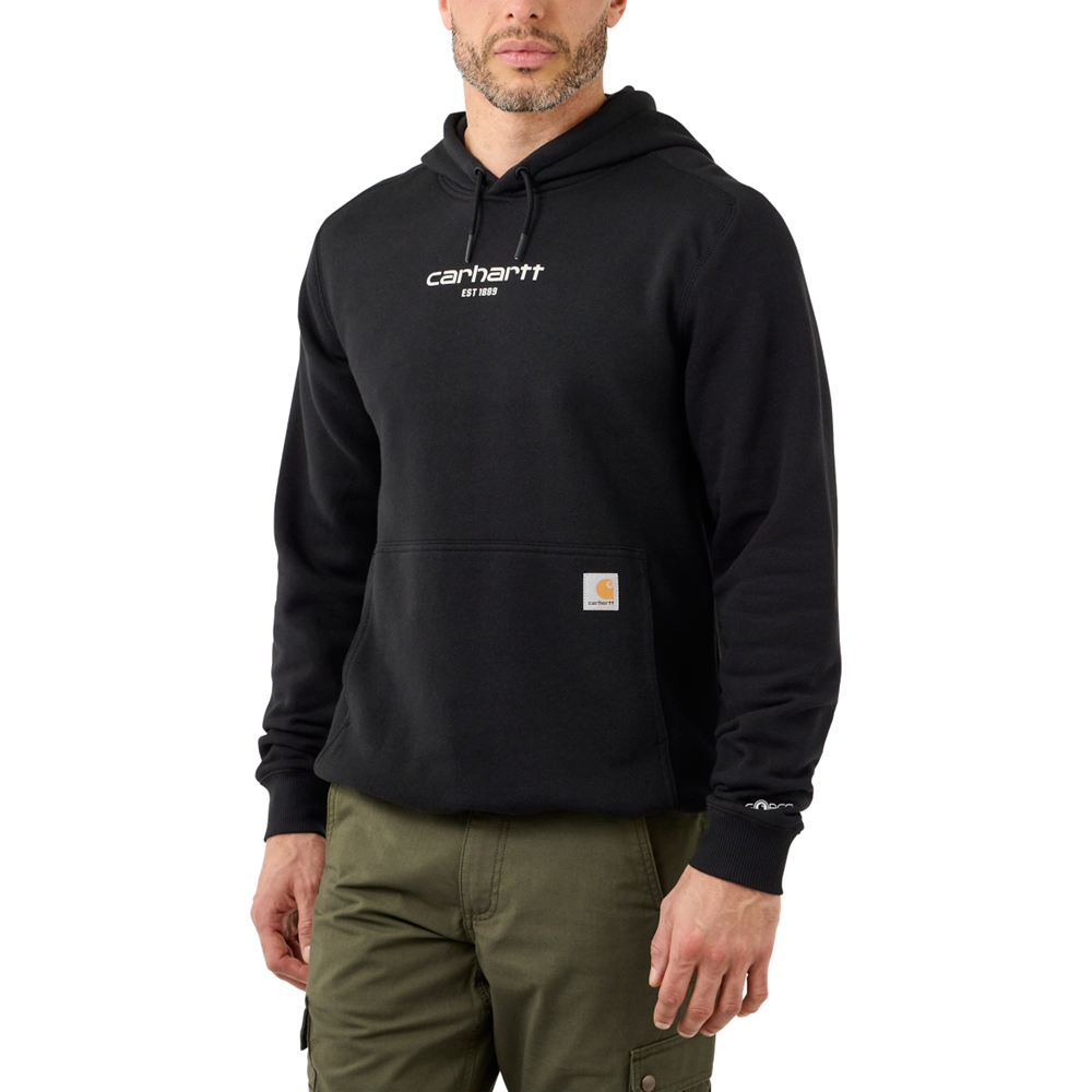 Carhartt TS5569 Force Relaxed fit Lightweight Sweatshirt