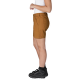Carhartt BS5730  Women's Relaxed fit canvas work short