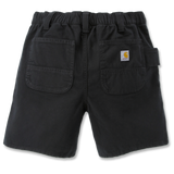 Carhartt BS5730  Women's Relaxed fit canvas work short