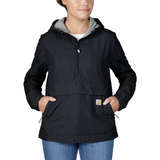 Carhartt WOMENS Loose Fit Packable Anorak