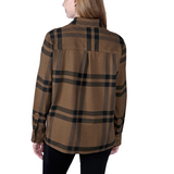 Carhartt Women's TW5989 Loose Fit shirt