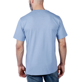 Carhartt TK6089 Heavyweight  Relaxed fit Graphic T