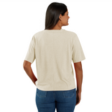 Carhartt TK6122 WOMENS Loose fit pocket T