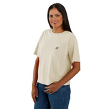 Carhartt TK6122 WOMENS Loose fit pocket T