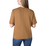 Carhartt TK6122 WOMENS Loose fit pocket T