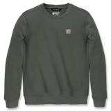Carhartt TS6179 Women's Relaxed fit midweight sweat