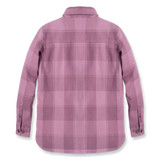 Carhartt TW6450 Women's loose fit Shirtjac.