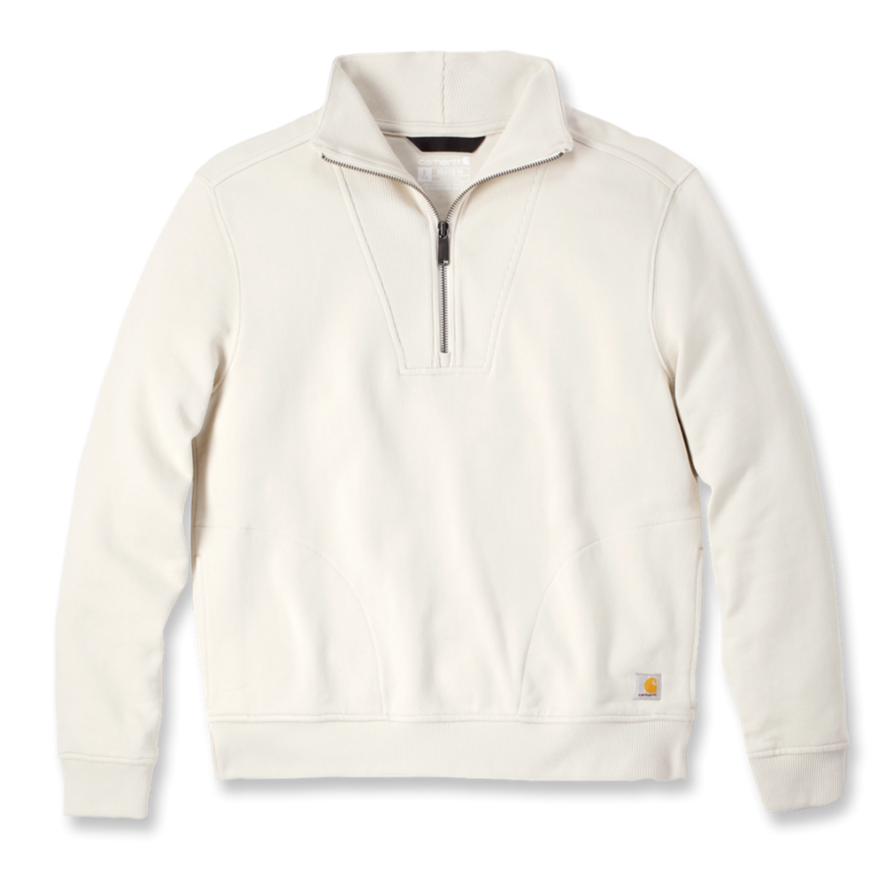 Carhartt WOMENS TW6451 Tencel Relaxed fit sweat