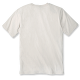 Carhartt TK6538 LIGHTWEIGHT Relaxed fit Logo Graphic T-Shirt