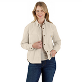 Carhartt TW6621 Women's Montana Loose Fit Heavyweight Overshirt