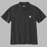 Carhartt TK6685 Loose Fit Midweight  Polo