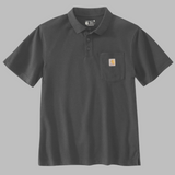 Carhartt TK6685 Loose Fit Midweight  Polo
