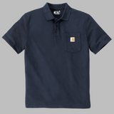 Carhartt TK6685 Loose Fit Midweight  Polo
