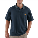 Carhartt TK6685 Loose Fit Midweight  Polo