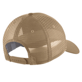 Carhartt AH6687 Rugged Professional™ Canvas Cap