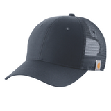 Carhartt AH6687 Rugged Professional™ Canvas Cap