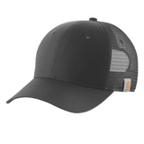 Carhartt AH6687 Rugged Professional™ Canvas Cap