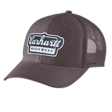 Carhartt AH6738 Rugged Flex Twill Mesh Back Cap