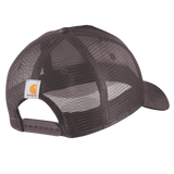 Carhartt AH6738 Rugged Flex Twill Mesh Back Cap