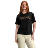 Carhartt 106833 Women's Tencel™ Loose Fit T-Shirt