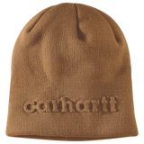 Carhartt AH7002 Knit Embossed Beanie