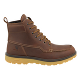 Carhartt GREENFIELDS Rugged Flex Soft Toe.
