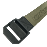 Carhartt Nylon WEBBING Lock Belt