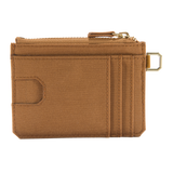 Carhartt Zippered Card Keeper Wallet