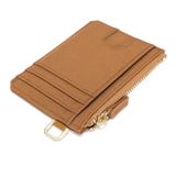 Carhartt Zippered Card Keeper Wallet