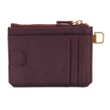 Carhartt Zippered Card Keeper Wallet
