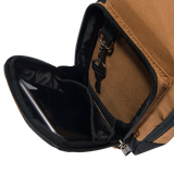 Carhartt  Unisex Crossbody Zip Bag