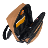 Carhartt  Unisex Crossbody Zip Bag