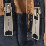 Carhartt  Unisex Crossbody Zip Bag
