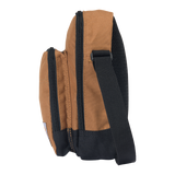 Carhartt  Unisex Crossbody Zip Bag