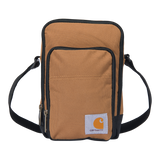 Carhartt  Unisex Crossbody Zip Bag