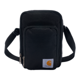 Carhartt  Unisex Crossbody Zip Bag