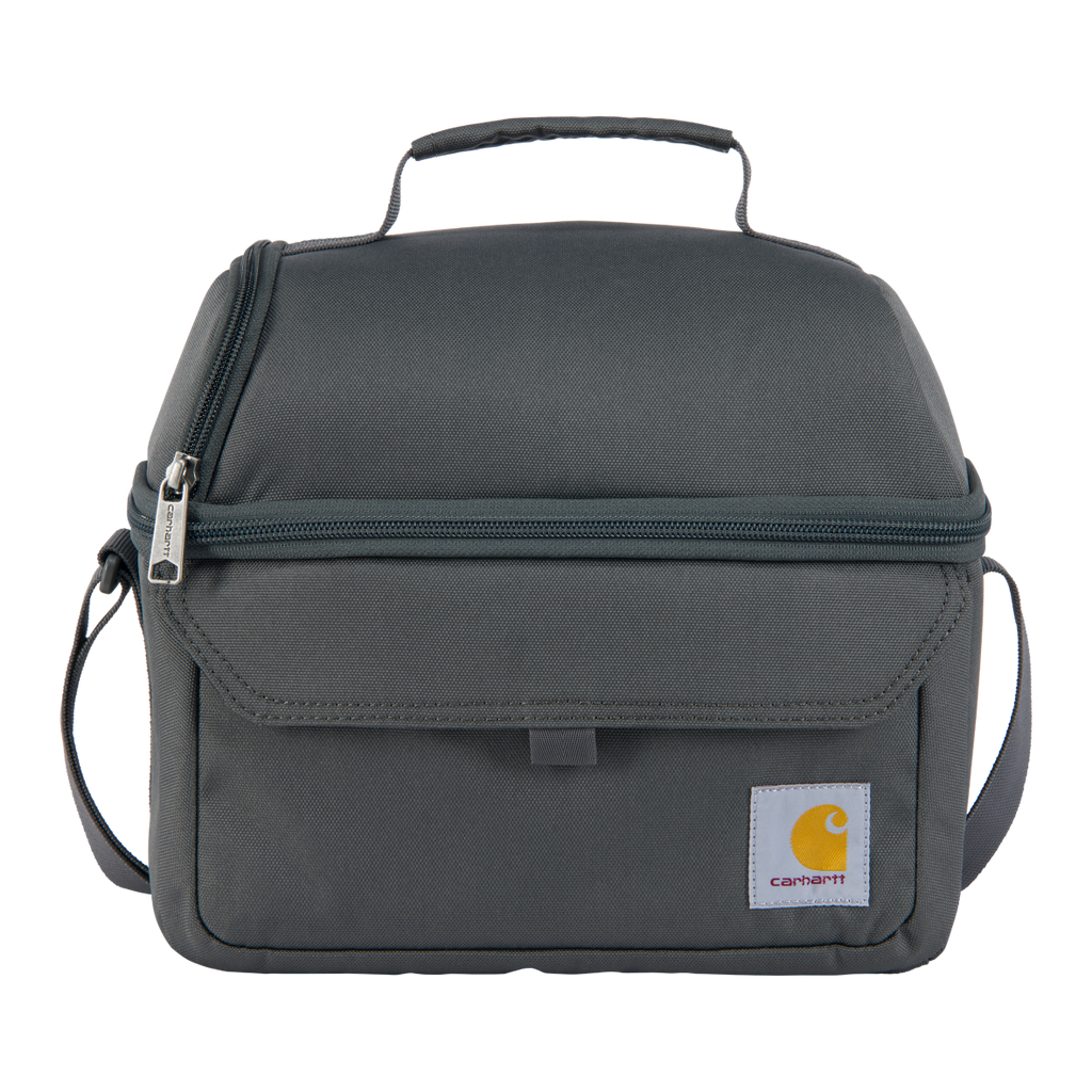 Carhartt INSULATED  two compartment lunch Bag
