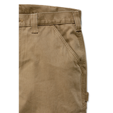 Carhartt BN0324 Relaxed fit Washed Twill Work pant
