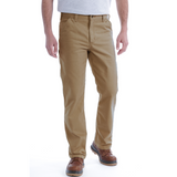 Carhartt BN0324 Relaxed fit Washed Twill Work pant