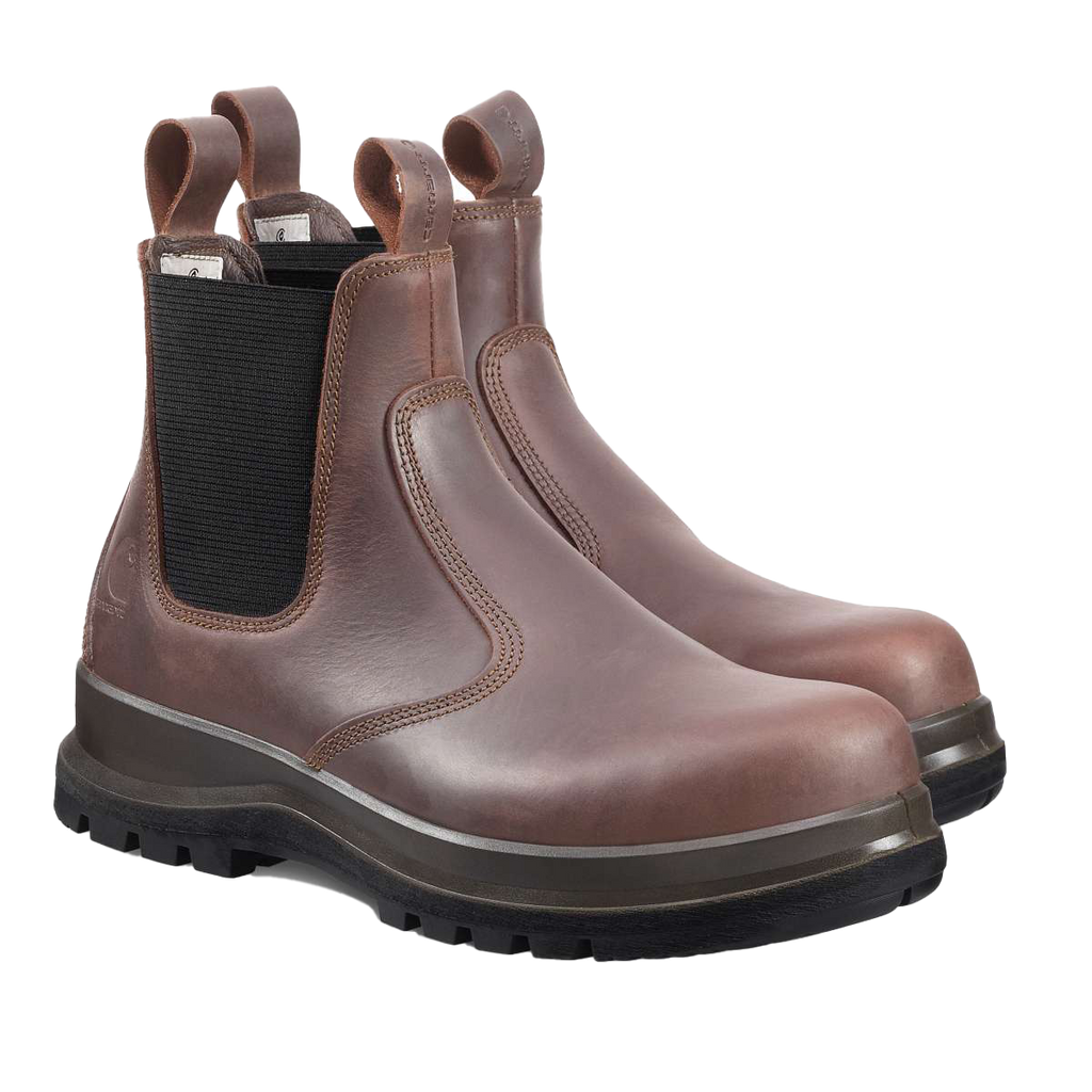 Carhartt F702919 Carter Chelsea Safety Boot