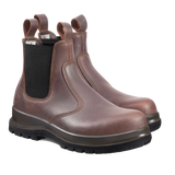 Carhartt F702919 Carter Chelsea Safety Boot