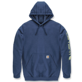 Carhartt K288 Mid-weight Logo Hoodie