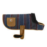 Carhartt CHORE Plaid Dog Coat