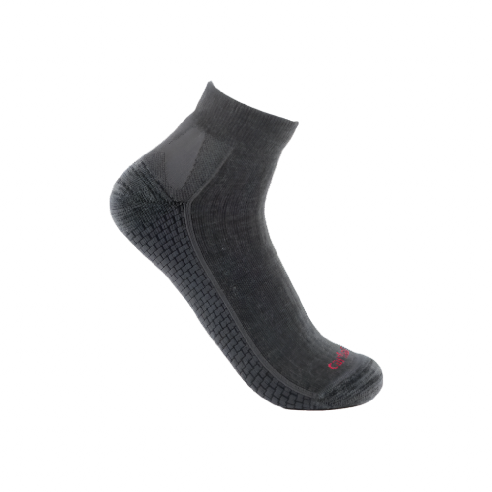Carhartt SQ9250 Force Men's Quarter Sock