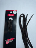 Red Wing Laces Braided Taslan  63"