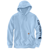 Carhartt K288 Mid-weight Logo Hoodie