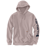 Carhartt K288 Mid-weight Logo Hoodie