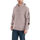 Carhartt K288 Mid-weight Logo Hoodie