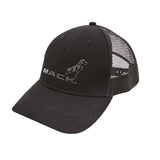 MACK curved brim hat